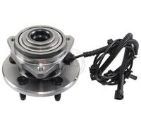 A.B.S. 201534 Mozzo ruota per JEEP CHEROKEE (KJ)