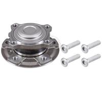 A.B.S. 201587 Kit cuscinetto ruota per BMW 1 Hatchback (F20) 3 Sedan (F30, F80)