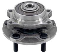 A.B.S. Kit cuscinetto ruota anteriore con anello sensore magnetico per Nissan 350Z Coupé