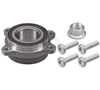 A.B.S. 201606 Kit cuscinetto ruota per VW Touareg (7P5, 7P6)