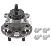 A.B.S. 201617 Mozzo ruota