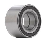 A.B.S. 201678 Kit cuscinetto ruota per MAZDA 3 (BK) 5 (CR19) 3 (BL) 5 (CW)