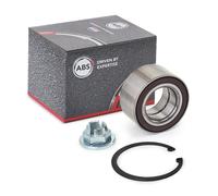 A.B.S. Kit cuscinetto ruota compatibile con FORD 201712