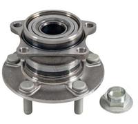 A.B.S. 201747 Kit cuscinetto ruota per MAZDA CX-7 (ER)