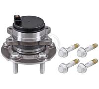 A.B.S. 201829 Kit cuscinetto ruota per FORD Mondeo V Hatchback (CE)