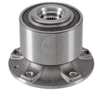 A.B.S. 201867 Kit cuscinetto ruota per OPEL Vivaro C Van (K0)