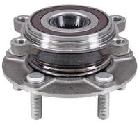 A.B.S. 201897 Kit cuscinetto ruota per MAZDA CX-3 (DK) 3 Hatchback (BM, BN)