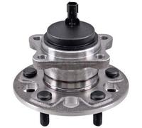 A.B.S. 201907 Kit cuscinetto ruota per TOYOTA C-HR (AX10)