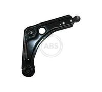 A.B.S. 210173 Braccio oscillante sospensione ruota per FORD ORION III (GAL)