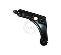 A.B.S. 210174 Braccio oscillante sospensione ruota per FORD ORION III (GAL)