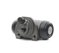 A.B.S. 2102 Cilindretto freno Cilindro Freno per RENAULT 5 (122) 4 (112)