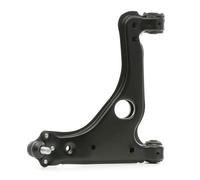 Braccio oscillante Braccio trasversale oscillante 210411 A.B.S. per OPEL