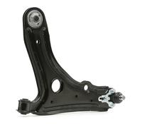 RIDEX 273C0029 Braccio oscillante sospensione ruota per VW GOLF II (19E, 1G1)