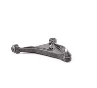 Braccio oscillante Braccio trasversale oscillante 210587 A.B.S. per VOLVO 850