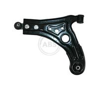 A.B.S. 210801 Braccio oscillante sospensione ruota per CHEVROLET KALOS Braccio