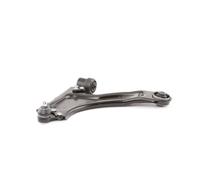 Braccio oscillante Braccio trasversale oscillante 210851 A.B.S. per OPEL