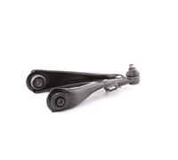 ABS All Brake Systems Braccio oscillante 210862 sospensione ruota per Renault Megane I/Scenic I