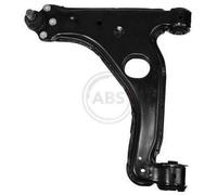 A.B.S. 210894 Braccio oscillante sospensione ruota per OPEL ZAFIRA B (A05)
