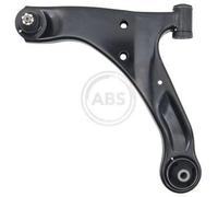 A.B.S. 211026 Braccio oscillante sospensione ruota Braccio trasversale
