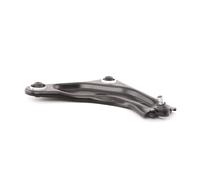 A.B.S. Braccio oscillante, Sospensione ruota compatibile con CITROËN PEUGEOT