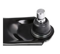 A.B.S. 211107 Braccio oscillante, sospensione ruota