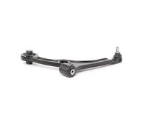Supporto Sospensione Anteriore Sinistro Esterno Inferiore A.B.S. Per FIAT STILO