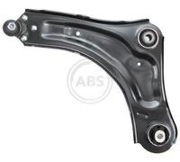 A.B.S. 211249 Braccio oscillante sospensione ruota per RENAULT MEGANE CC (EZ0/1)