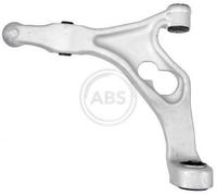 A.B.S. 211519 Braccio oscillante sospensione ruota per AUDI Q7 (4LB) Braccio