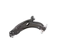A.B.S. 211581 Braccio oscillante sospensione ruota per FIAT Doblo Cargo (223)