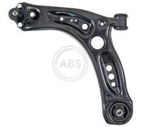 A.B.S. 211604 Braccio oscillante sospensione ruota per VW T-Roc (A11) Braccio