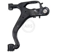 A.B.S. 211766 Braccio oscillante sospensione ruota Braccio trasversale