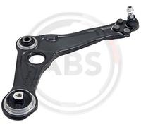 A.B.S. 211931 Braccio oscillante sospensione ruota Braccio trasversale oscillante