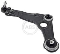 A.B.S. 211990 Braccio oscillante sospensione ruota per RENAULT SCÉNIC IV (J9)