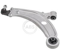 A.B.S. 212044 Braccio oscillante sospensione ruota per OPEL GRANDLAND X (A18)