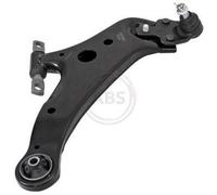 A.B.S. 212181 Braccio oscillante sospensione ruota per TOYOTA Venza (V1) Braccio