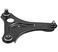 A.B.S. 212191 Braccio oscillante sospensione ruota per SMART FORTWO Coupe (453)