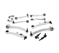 A.B.S. Kit riparazione, Braccio trasversale compatibile con SKODA VAG 219900