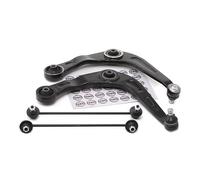 STARK SKSSK-1600021 Kit riparazione Braccio trasversale per VW POLO (9N)