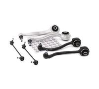 A.B.S. Kit riparazione, Braccio trasversale compatibile con MERCEDES-BENZ 219904