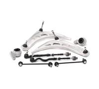 A.B.S. 219909 Kit riparazione Braccio trasversale per BMW 3 Limousine (E46)