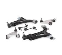 A.B.S. 219911 Kit riparazione, Braccio trasversale