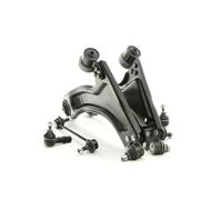 Kit Riparazione Braccio Trasversale A.b.s. 219912 per Opel Vauxhall Esterno
