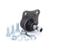 ABS All Brake Systems – Perno braccio oscillante 220016 per Audi, Skoda, VW, Seat