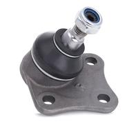 ABS All Brake Systems Braccio Strutturale 220017 Originale per Audi Seat Skoda VW
