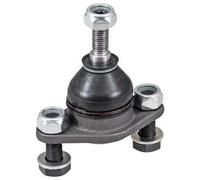 A.B.S. 220207 Testina braccio oscillante per OPEL KADETT C Coupe KADETT C