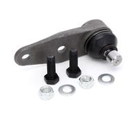 ABS All Brake Systems Perno braccio oscillante 220230 per Renault, Nissan, Dacia