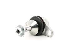 RIDEX 2462S0004 Testina braccio oscillante per VOLVO XC90 I (275) S60 I (384)