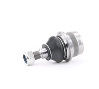 A.B.S. 220379 Testina braccio oscillante adatto per MERCEDES-BENZ CLS (C219)