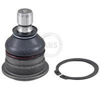 A.B.S. 220469 Testina braccio oscillante per HYUNDAI i10 (PA) Anteriore Sx
