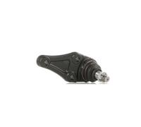 2x Perno braccio oscillante A.B.S. Davanti S+D per FIAT, MITSUBISHI FULLBACK,